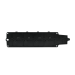 Колодка удлинителя 4-м MultiSet 16А 250В IP44 с заземл. каучук черн. SE MST4104BK