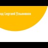 Выключатель автоматический модульный 1п C 10А 4.5кА RX3 ИЭК Leg 419662