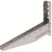 Консоль с опорой ML осн.500 сталь DKC BBL5550