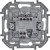 Переключатель 1-кл. Inspiria 10А IP20 250В 10AX механизм алюм. IEK 673652