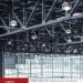 Лампа светодиодная LED-HP-PRO 100Вт грушевидная 6500К холод. бел. E27 9500лм 150-275В с адаптером E40 бел. IN HOME 4690612035697