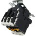 Контактор КМИ-46512 65А 230В/АС3 1НО 1НЗ KARAT IEK KKM41-065-230-11