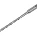 Бур по бетону SDS PLUS с двойн. резьбой 7х160мм FIT 32910