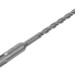 Бур по бетону SDS PLUS с двойн. резьбой 7х160мм FIT 32910
