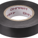 Изолента ПВХ 15мм (рул.20м) 71 677 OIT-B15-20/BL черн. ОНЛАЙТ 71677