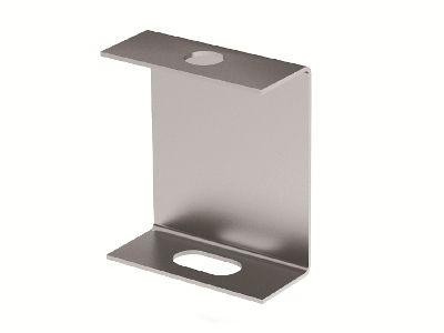 Скоба PL облегченная для подвеса лотка DKC BML1007 Скоба PL облегченная для подвеса лотка DKC BML1007