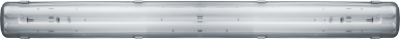 Светильник светодиодный ДСП 61 493 DSP-AC-224-4K-IP65-LED-A1 48Вт 4000К IP65 4000лм/520лм 176-264В БАП 1ч (аналог ЛСП) Navigator 61493