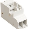Контакт дополнительный ДК-250(400)А KARAT IEK SVA30D-DK-1