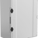 Корпус ЩМПп 500х400х240мм IP66 пластик. TETRA IEK TR5-12-N-050-40-24-65