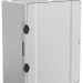 Корпус ЩМПп 500х400х240мм IP66 пластик. TETRA IEK TR5-12-N-050-40-24-65