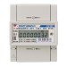 Счетчик CE101 R5 145 1ф 5-60А класс точн. 1.0 1 тариф. Энергомера 101001003009471