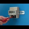 Счетчик CE101 R5 145 1ф 5-60А класс точн. 1.0 1 тариф. Энергомера 101001003009471