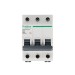 Выключатель автоматический модульный 3п C 32А 4.5кА City9 Set 400В SE C9F34332