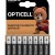 Элемент питания алкалиновый AAA/LR03 (блист.8шт) Basic Opticell 5051009/6051009