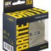 Розетка BRITE USB A+A 3.1А РЮ10-1-БрШ механизм шампань IEK BR-U21-D31-K37