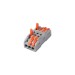 Клемма монтажная СМК PTC-3P 4233 450В 32А 0.08-2.5(4.0)кв.мм JazzWay 5073944