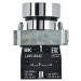 Кнопка LAY5-BA42 1НЗ без подсветки красн. KARAT IEK BBT61-BA-K04