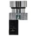 Кнопка LAY5-BA42 1НЗ без подсветки красн. KARAT IEK BBT61-BA-K04