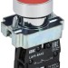 Кнопка LAY5-BA42 1НЗ без подсветки красн. KARAT IEK BBT61-BA-K04