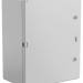 Корпус ЩМПп 500х400х240 IP65 УХЛ1 пластик. IEK MKP93-N-504024-65