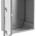 Корпус ЩМПп 500х400х240 IP65 УХЛ1 пластик. IEK MKP93-N-504024-65