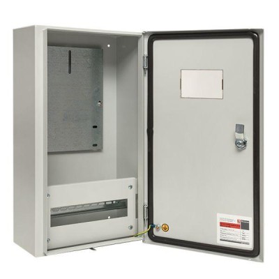 Щит ЩУ-3/1-0 (ЩУРН-3/12) (540x310x165) 12 мод. IP54 EKF mb54-3 Щит ЩУ-3/1-0 (ЩУРН-3/12) (540x310x165) 12 мод. IP54 EKF mb54-3
