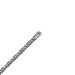 Бур по бетону 6x160мм SDS PLUS (уп.10шт) Kranz KR-91-0011-4