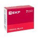 Реле контроля фаз RKF-11m PROxima EKF rkf-11m