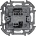 Переключатель 1-кл. Inspiria 10А IP20 250В 10AX механизм антрацит IEK 673653