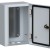 Корпус ЩМП-3.2.1-0 300х210х150 IP54 У2 метал. IEK YKM40-321-54