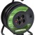 Удлинитель на катушке 4х50м 16А IP20 УК50 2P+PE 3х1.5 термозащита GENERICA WKP20-16-04-50-G