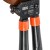 Ножницы секторные НС-55Бр IEK TNS41-055-BR