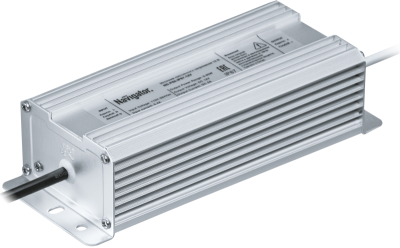 Драйвер 71 472 ND-P60-IP67-12V Navigator 71472 Драйвер 71 472 ND-P60-IP67-12V Navigator 71472