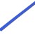 Трубка термоусадочная ТУТ нг 5.0/2.5 син. 1м Rexant 20-5005