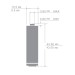 Элемент питания алкалиновый AAA/LR03 1.5В Alkaline BOX40 ПРОМО (уп.40шт) Ergolux 14672