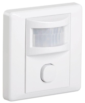Детектор движения ДД 029 600Вт угол обз. 140град. дальн. 9м IP20 бел. IEK LDD12-029-600-001 Детектор движения ДД 029 600Вт угол обз. 140град. дальн. 9м IP20 бел. IEK LDD12-029-600-001