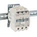 Контактор КМЭ-3 40А кат. 230В AC 1НО+1НЗ EKF ctr-s-40-220