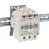 Контактор КМЭ-3 40А кат. 230В AC 1НО+1НЗ EKF ctr-s-40-220
