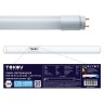 Лампа светодиодная 22Вт линейная T8 6500К G13 176-264В TOKOV ELECTRIC TKE-T8-G13-22-6.5K