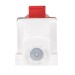 Розетка наружн. уст. 32А 380В 3P+РЕ+N IP44 (125) EKF ps-125-32-380