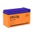 Аккумулятор UPS 12В 9А.ч DTM 1209 Delta 4614010050010