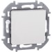 Переключатель 1-кл. Inspiria 10А IP20 250В 10AX механизм бел. IEK 673650
