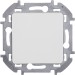 Переключатель 1-кл. Inspiria 10А IP20 250В 10AX механизм бел. IEK 673650