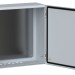 Корпус ЩМП-6.6.2-0 600х600х250 IP54 У2 метал. IEK YKM40-662-54