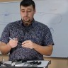 Нож монтерский НМ-03 КВТ 67549