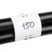 Бирка кабельная маркировочная У-134 У3.5 (уп.100шт) Fortisflex 66781