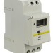 Таймер цифровой ТЭ15 16А 230В на DIN-рейку KARAT IEK MTA10-16