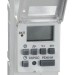 Таймер цифровой ТЭ15 16А 230В на DIN-рейку KARAT IEK MTA10-16