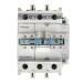 Контактор КМЭ 95А кат. 220В AC 1НО+1НЗ EKF ctr-s-95-220