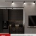 Лампа светодиодная LED-GX53SF-VC 15Вт 230В 6500К 1500лм IN HOME 4690612054605